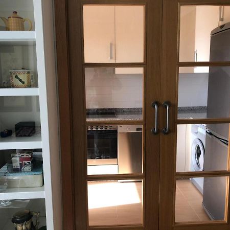 Apartamento Para 6 Personas Con Piscina Y Paddle Foz Exteriér fotografie