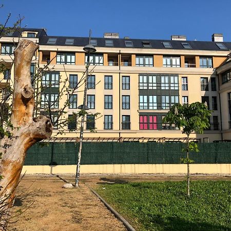 Apartamento Para 6 Personas Con Piscina Y Paddle Foz Exteriér fotografie