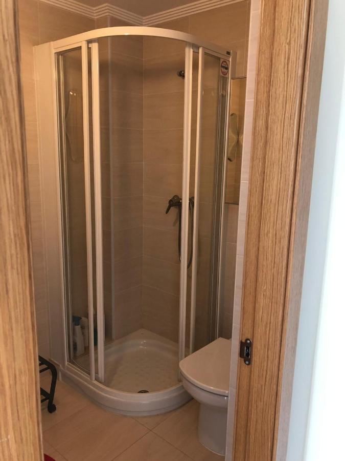 Apartamento Para 6 Personas Con Piscina Y Paddle Foz Exteriér fotografie