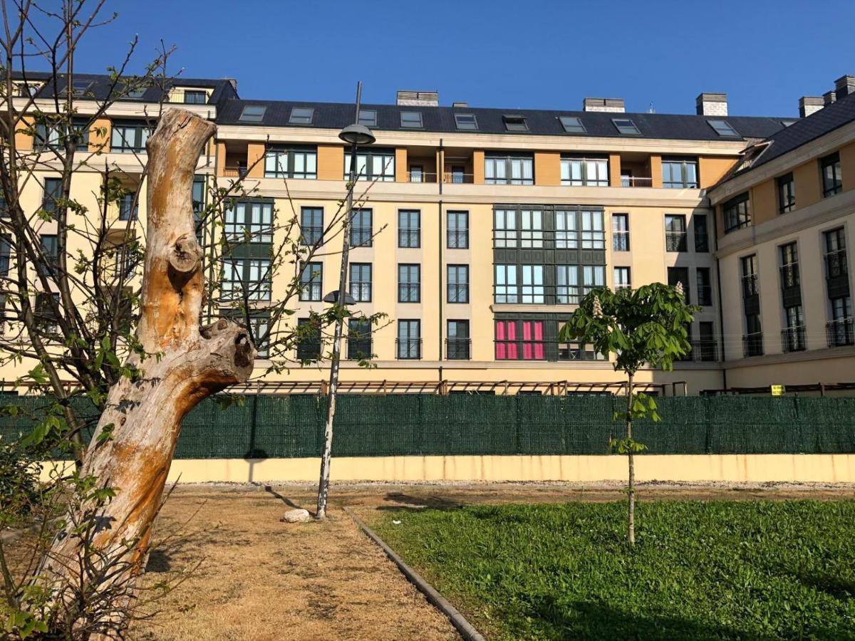 Apartamento Para 6 Personas Con Piscina Y Paddle Foz Exteriér fotografie