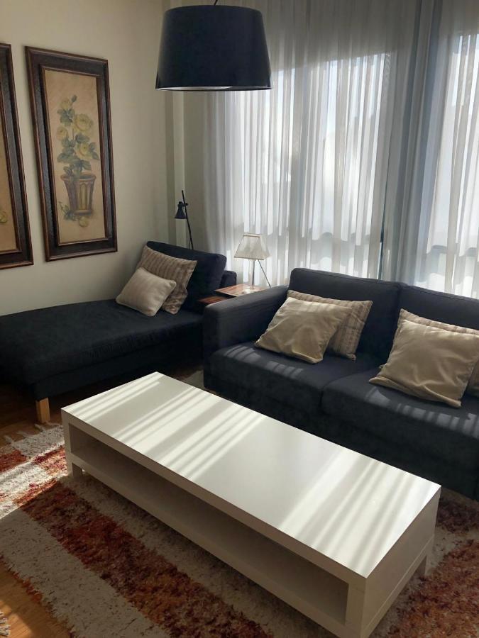 Apartamento Para 6 Personas Con Piscina Y Paddle Foz Exteriér fotografie
