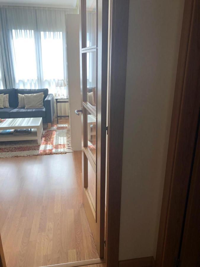 Apartamento Para 6 Personas Con Piscina Y Paddle Foz Exteriér fotografie