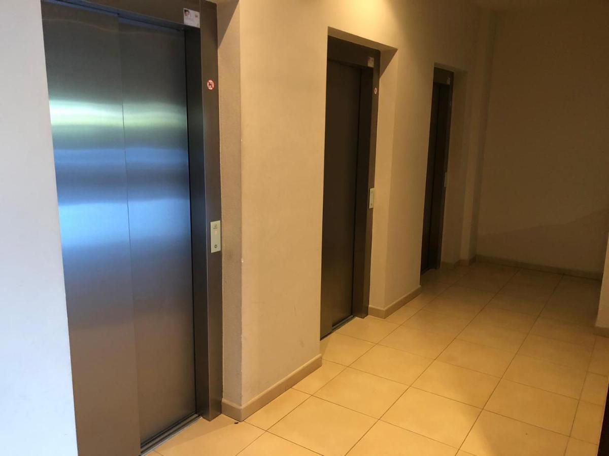 Apartamento Para 6 Personas Con Piscina Y Paddle Foz Exteriér fotografie